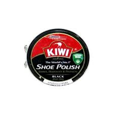 Kiwi Black paste Shoe Polish